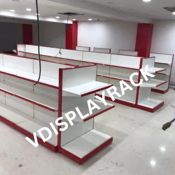 stationery shop rack design