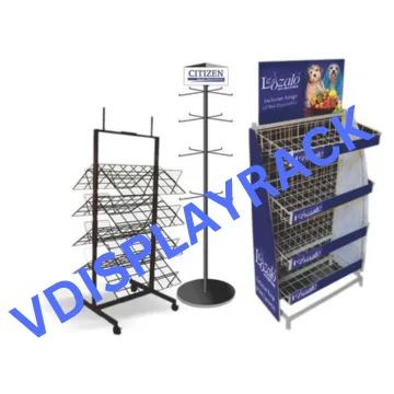 promotional display stand