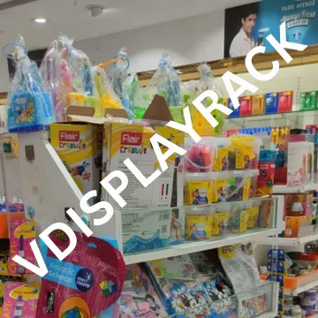 stationery display rack 2