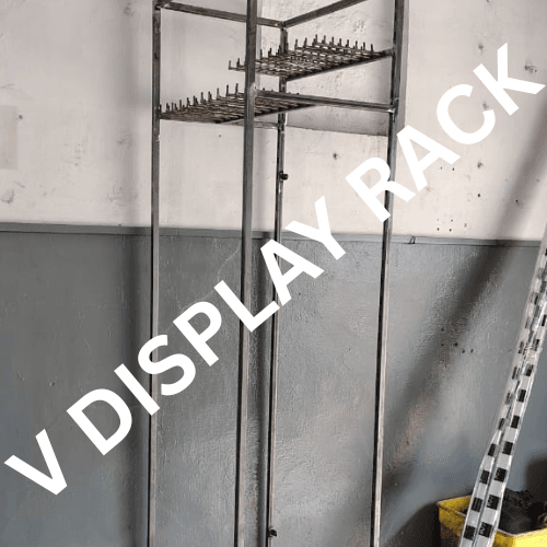 garment display stand