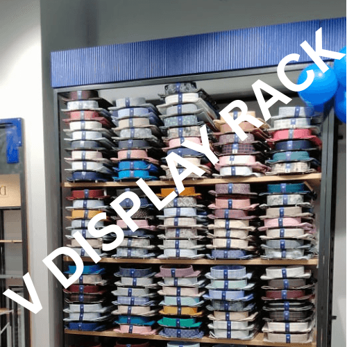 garment display