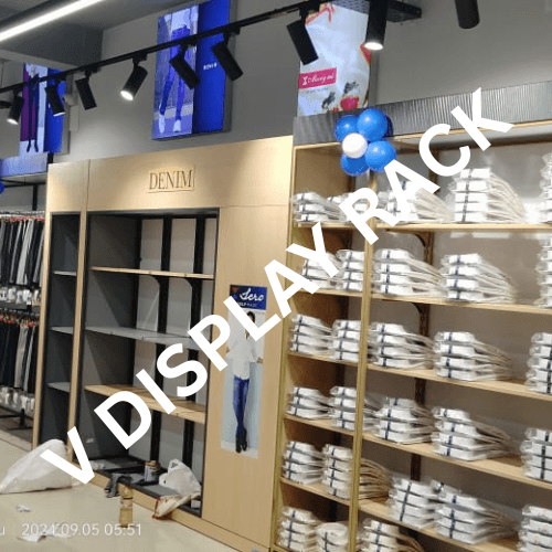 garment hanging
