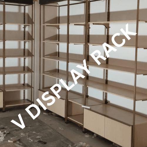 metal rack for clothes