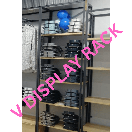 wall cloth hanger wooden