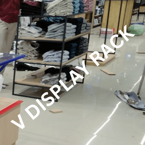 wall clothes
