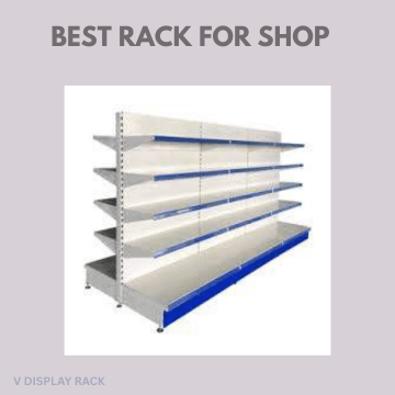best rack for shop