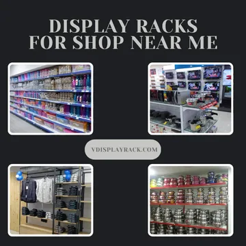 display racks for shop near me