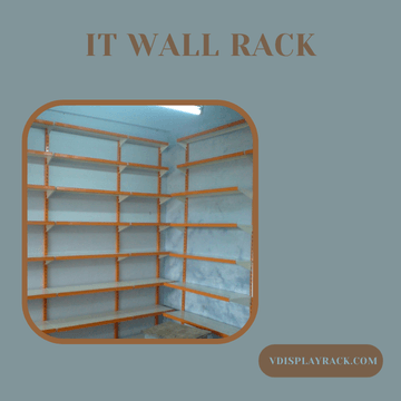 it wall rack