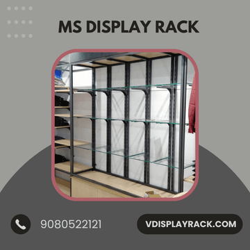 ms display rack