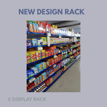 new design rack