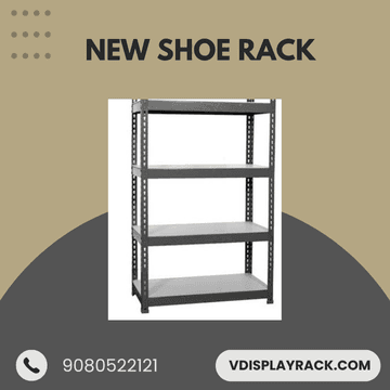 new shoe rack