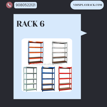 rack 6