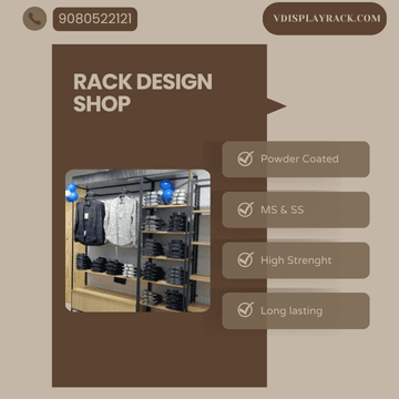 rack design shop