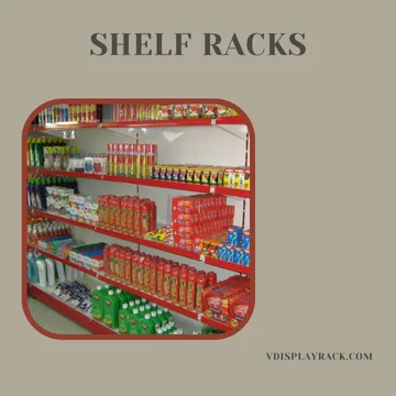 shelf racks