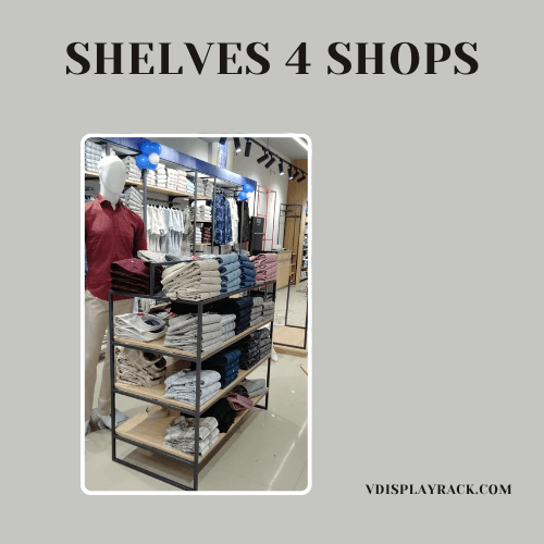 shelves 4 shops