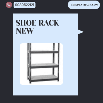 shoe rack new