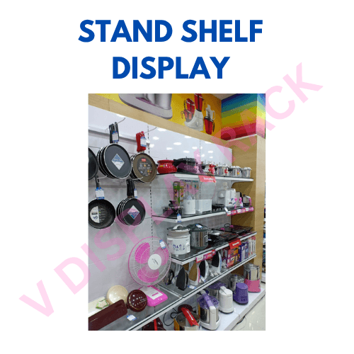 stand shelf display