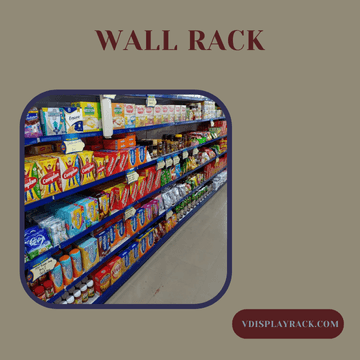 wall rack