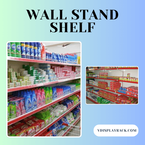 wall stand shelf