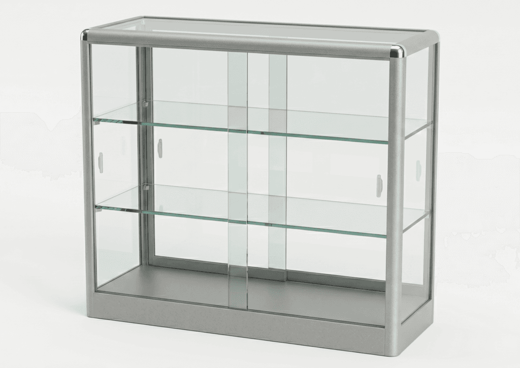 counter top display racks retail